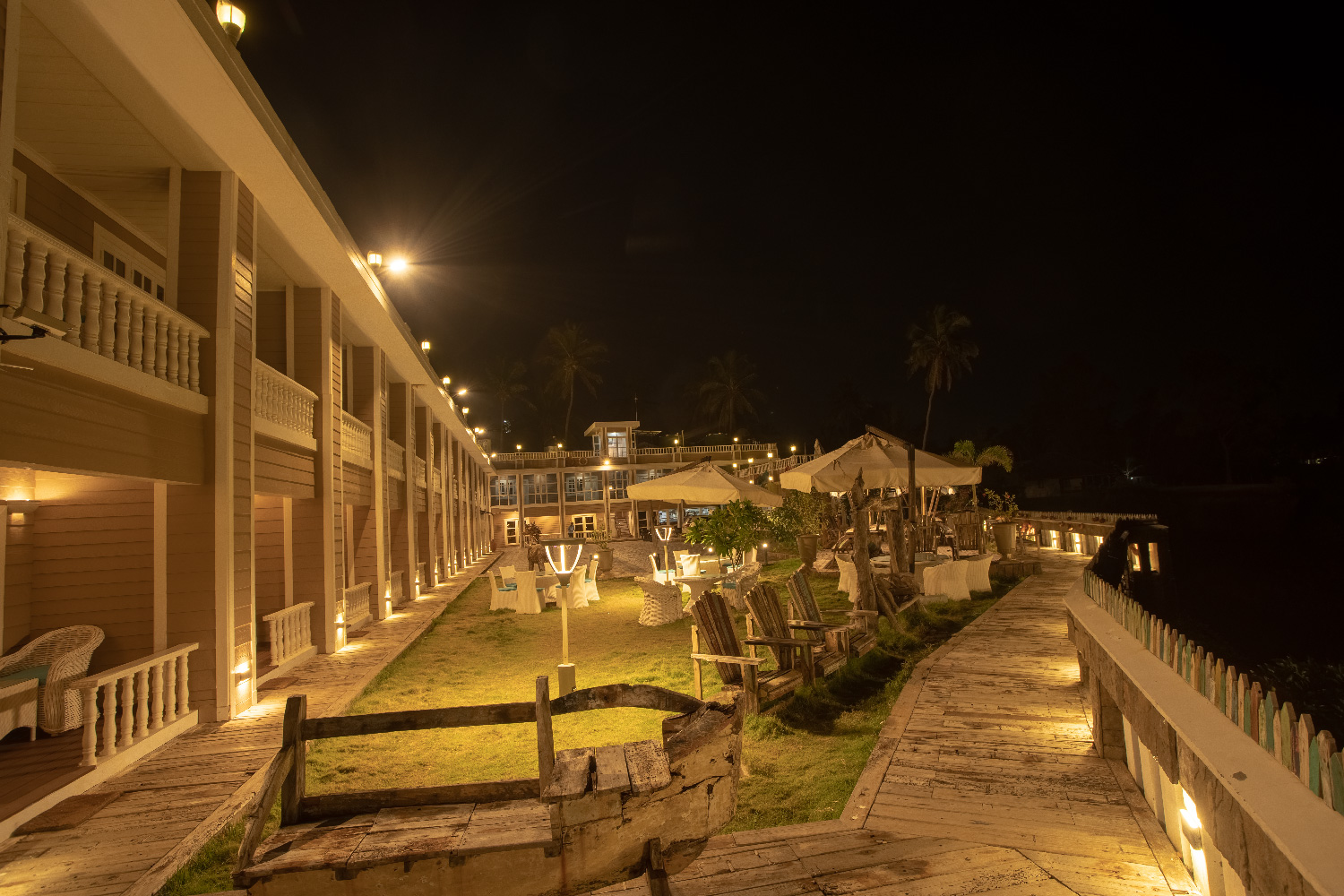 Top 5 Reasons Why Beach Resorts Are the Ultimate Getaway