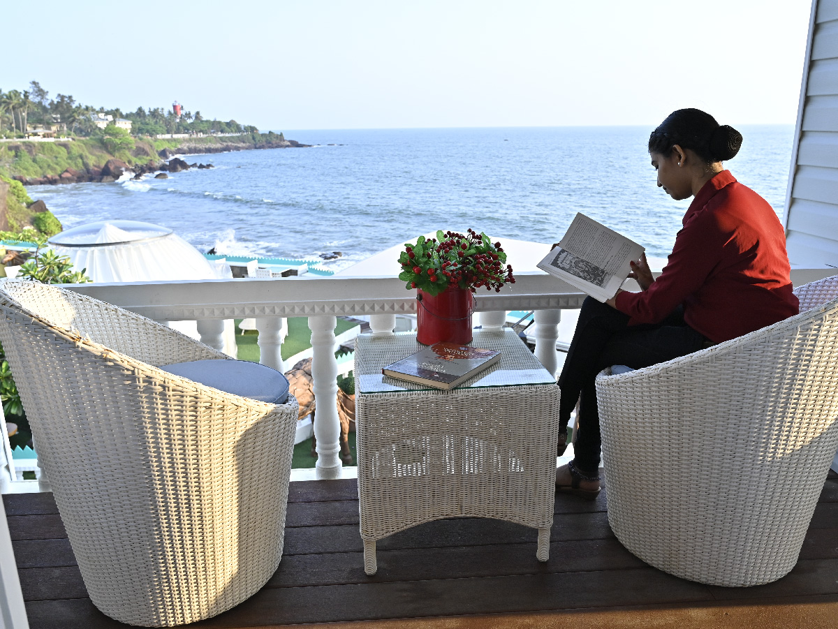 Why Beachfront Hotels Are the Best Choice for Your Vacation